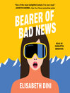 Bearer of Bad News